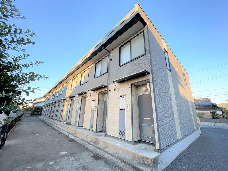 レオパレスヤマサⅡ