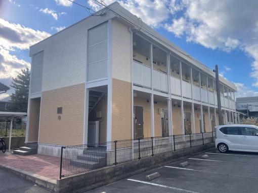 レオパレスCOMETS