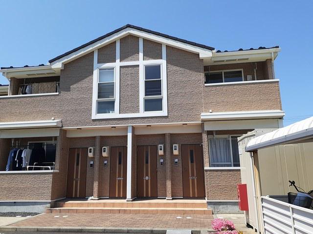 クレスト琴浦Ⅱ