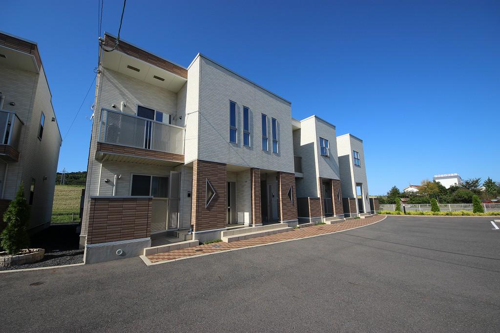 メゾンボヌ-ルⅠ