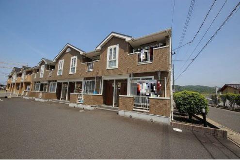 アスピラシオンⅡ