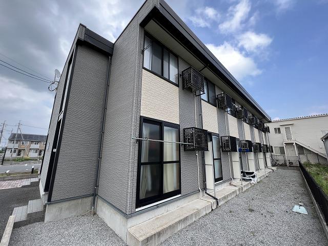 レオパレスSEIRINⅢ[2階]