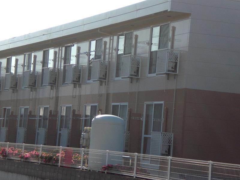 レオパレスウエルネス