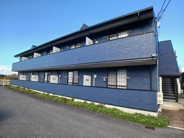 シャンドフルールB