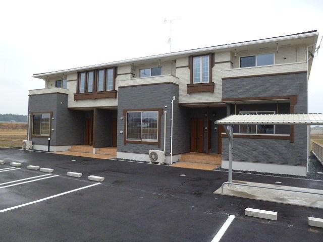 ラ・フォルテⅡ