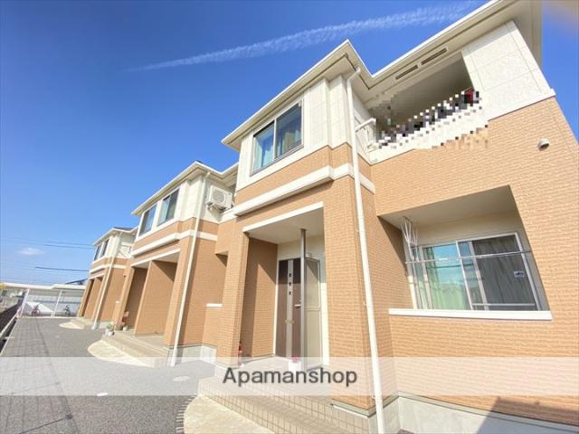 フィオーレ新開