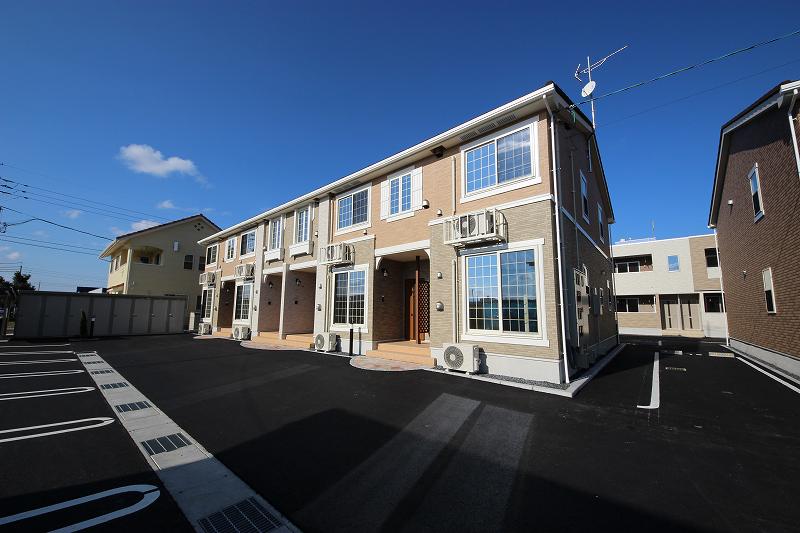 フォレスト・ハハキA