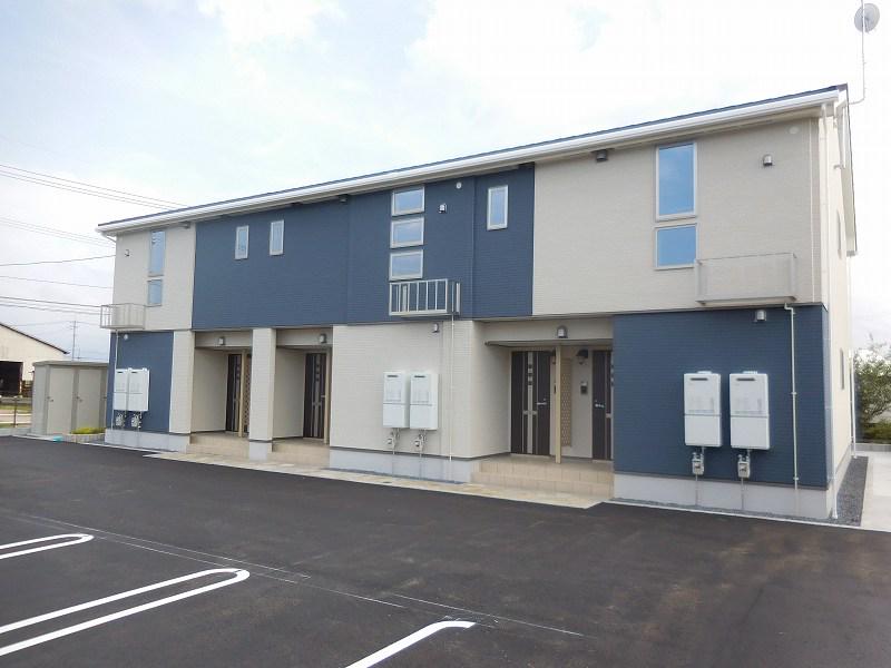 フォルトーナSーⅡ