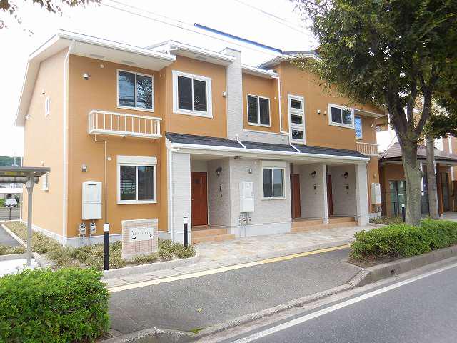 レジデンス ゆうⅡ(1LDK/1階)