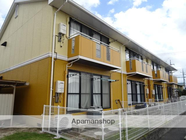 セジュールM B棟