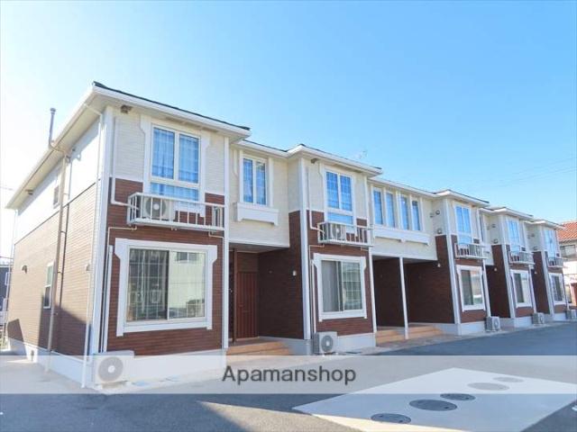 キングビートル(2LDK/2階)