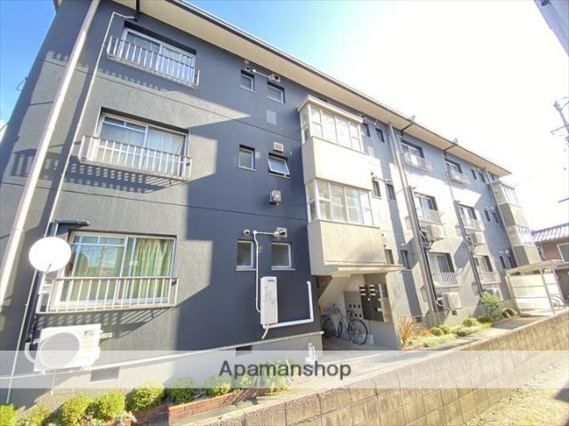 マルタカマンション(2LDK/1階)