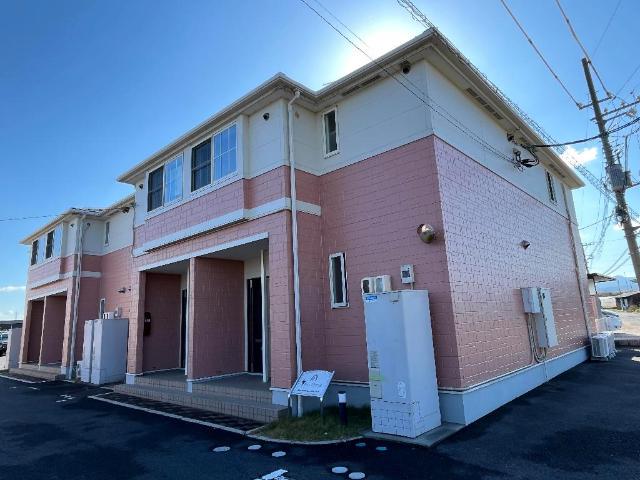 サンフローラⅡ