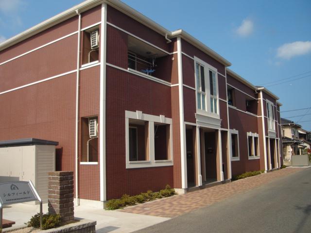 シルフィールド