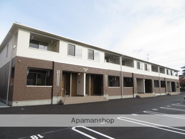 エヴァーグリーン西福原