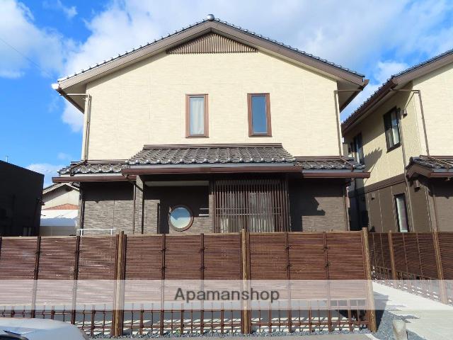 鳥取県米子市 1階建 築9年
