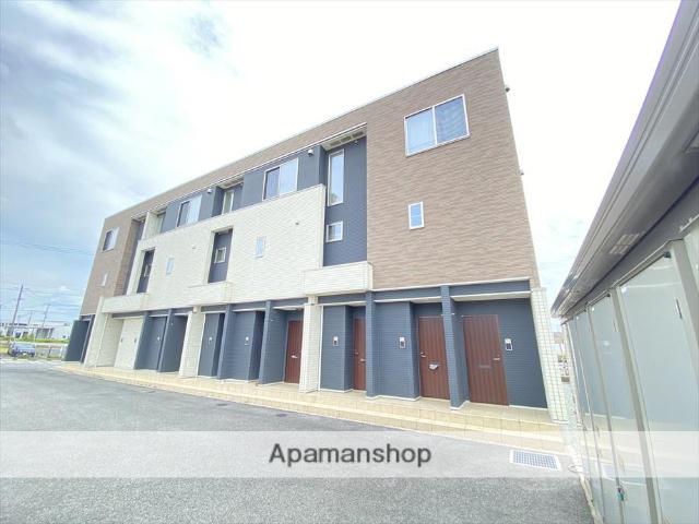 センターポイントⅠ(1K/1階)