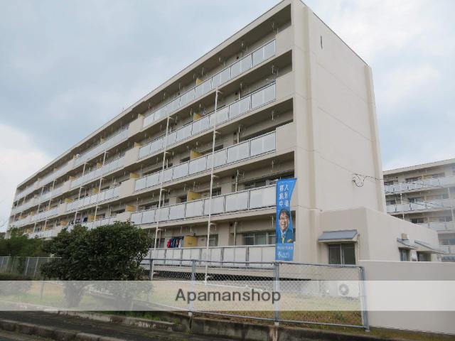 ビレッジハウス米子 1号棟