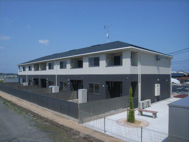 グリーンフィールド