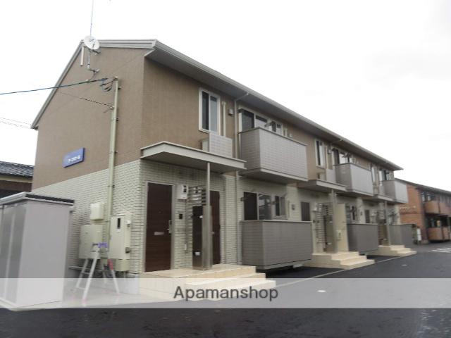 ラ・マリン B棟