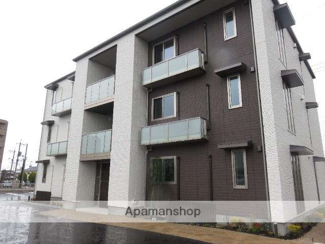 クレスティーク米原(1LDK/1階)