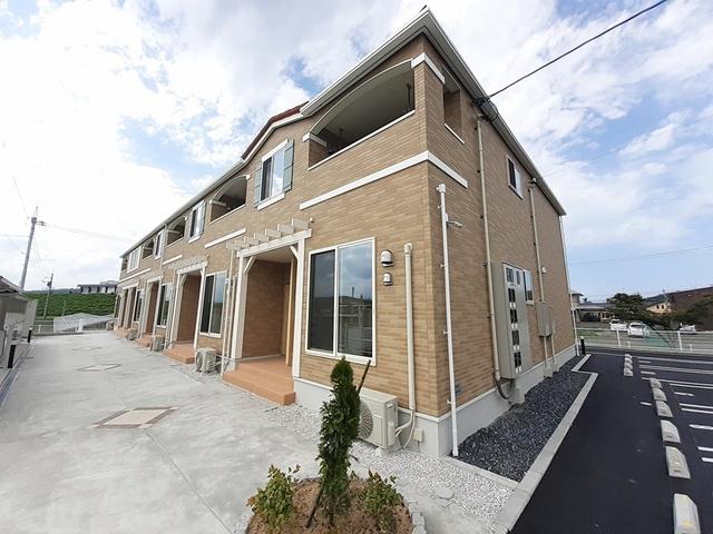 コーポ・エテルナ3