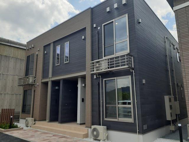 オ・プティ・ラコントル Ⅱ(2LDK/2階)