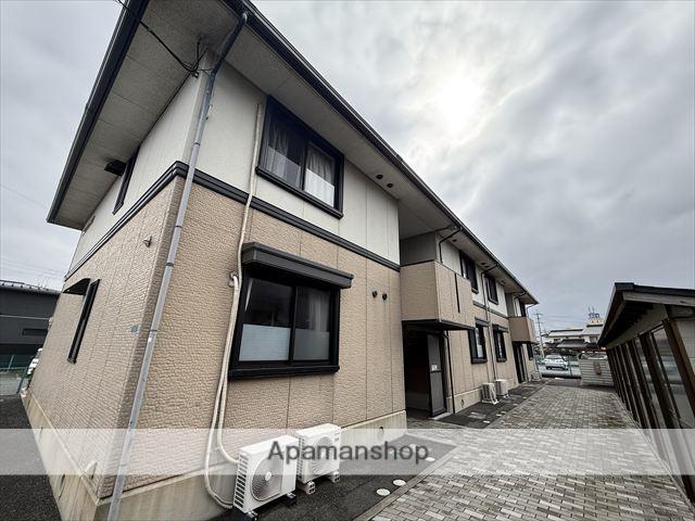 ブランシェ本生