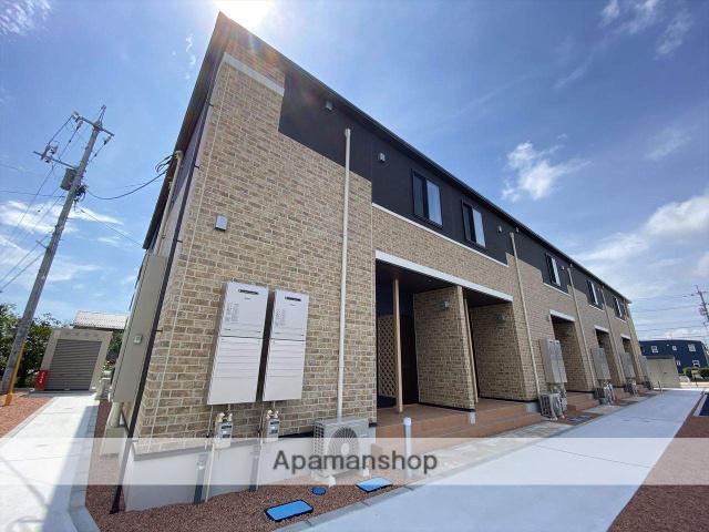 ヒラスズキⅡ(2LDK/2階)