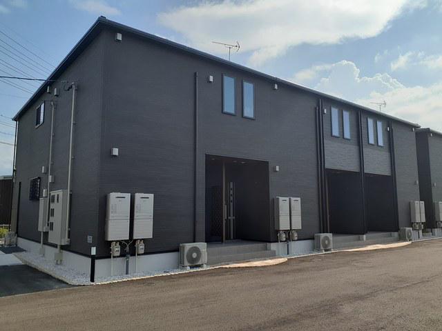 プロムナード W Ⅰ