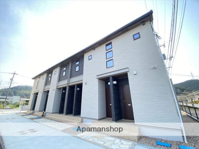 シータ・ガーデン(ワンルーム/2階)