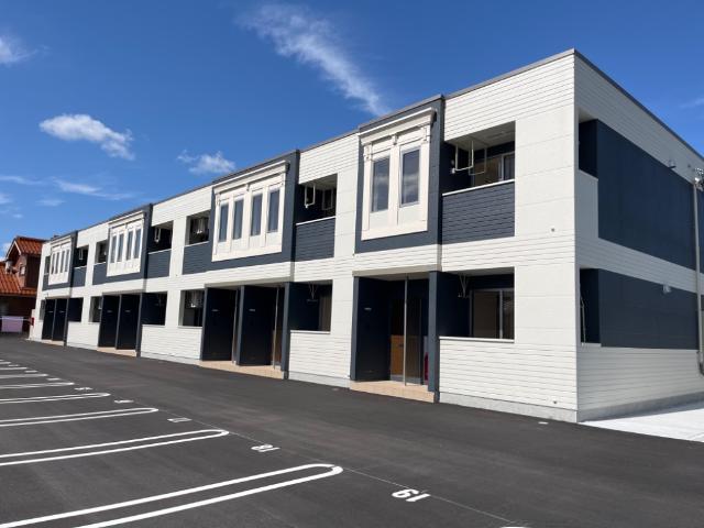 パルシア.M(2LDK/2階)