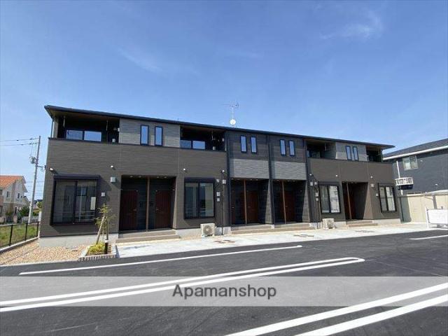 テルミアース Ⅱ(2LDK/2階)