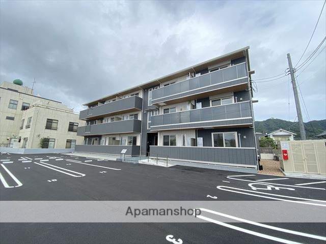 メゾン ド ウミライ元町