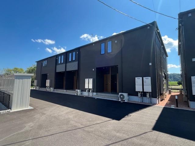 ニューカッスル Ⅱ