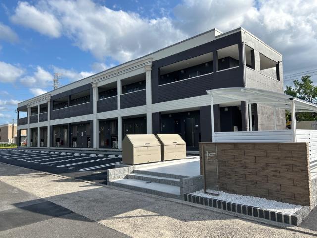 スウィートガーデン