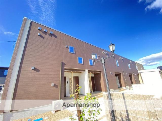 ブルーオーシャン・レジデンスB