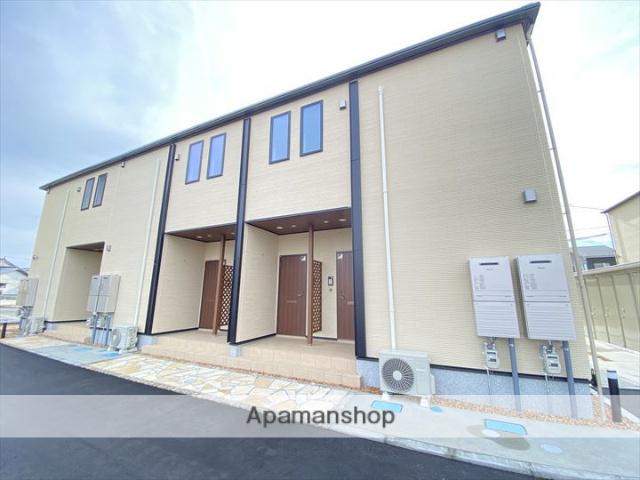 ヒカルサ境港外江町ウエストⅠ