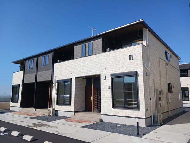 ル・グラン湯梨浜 Ⅱ