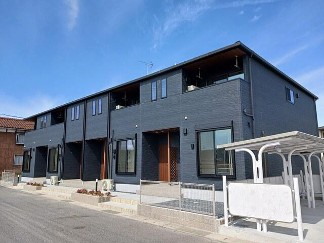 レジデンスMOGⅡ A