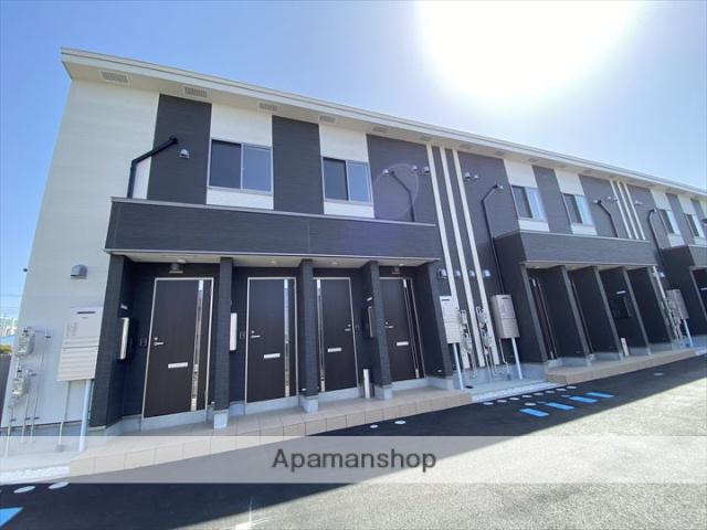 アジュール東福原