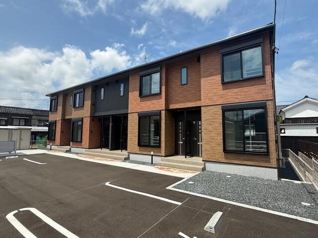 デァ・マーサ鍛冶町B