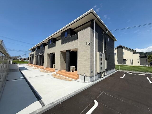 リバーサイド東巌城