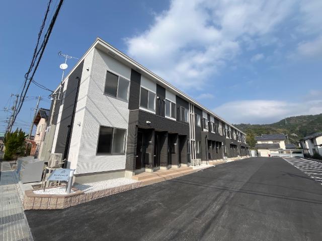 ファヴォーレⅡ