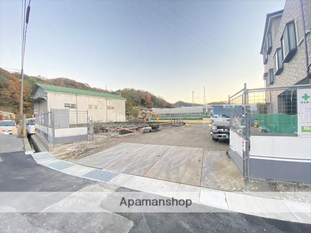 ガーデン(1LDK/1階)