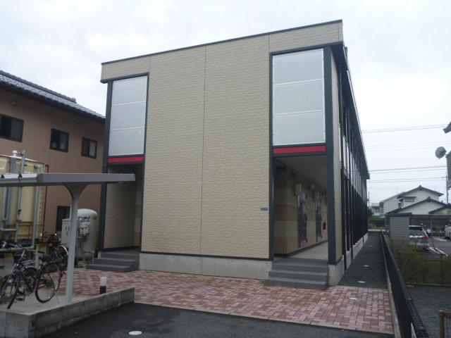 レオパレスビオラ