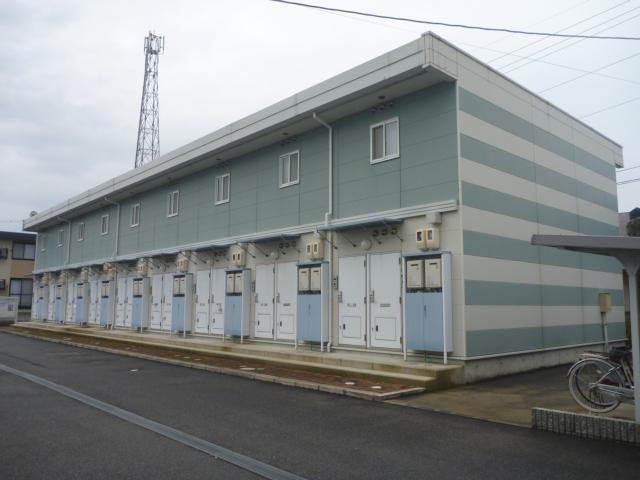 レオパレスペニンシュラT