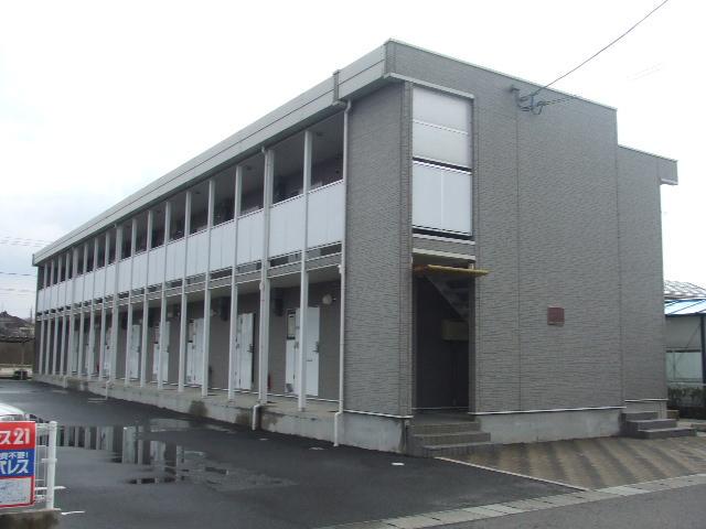 レオパレスアフロディーテ