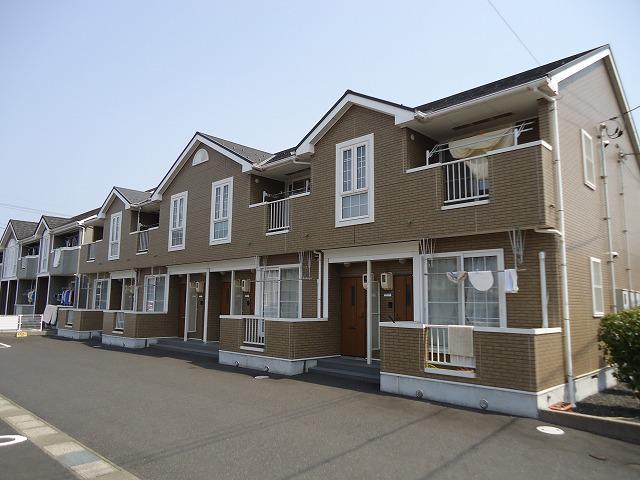 アスピラシオンⅡ