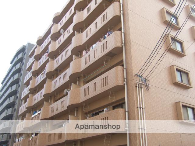 エステートサンフレッシュ(2LDK/1階)